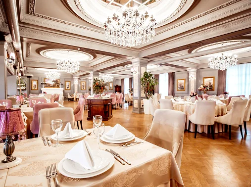 Optez pour une ambiance organique et chaleureusement conçue