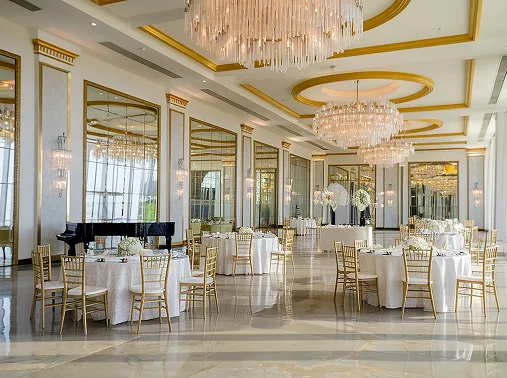  Des lieux de caractère qui donnent du sens à vos événements