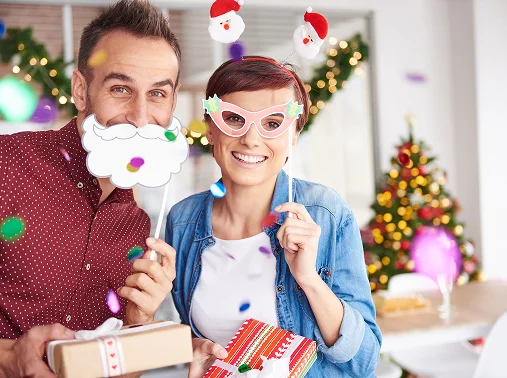 Bénéficiez de prestations sur-mesure pour une organisation sans stress