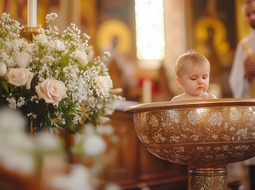 Une ambiance raffinée ou champêtre, selon vos préférences