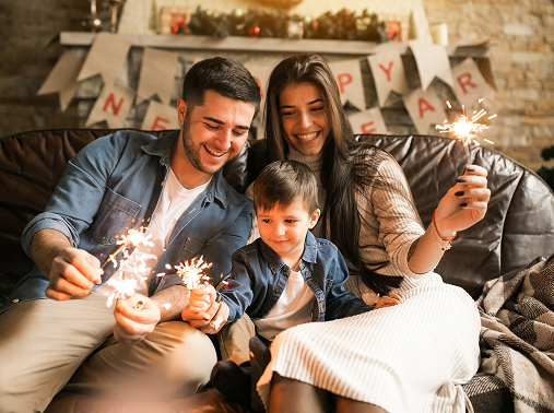 Rassemblez votre famille dans un cadre charmant au cœur de Nantes