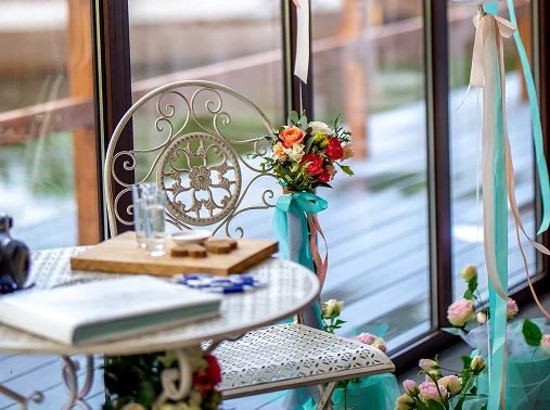 Accompagnement professionnel à chaque étape de l’organisation