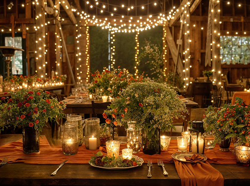 Un cadre unique à Nantes pour créer des souvenirs précieux et authentiques