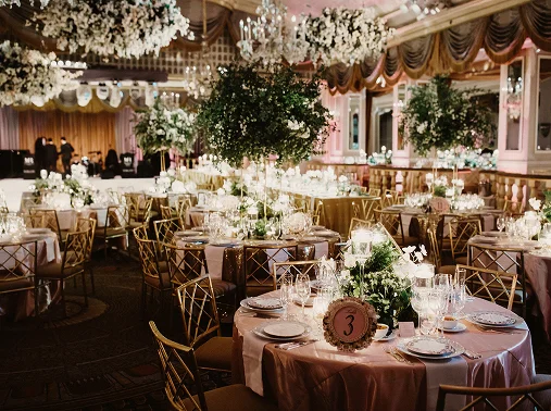 Espaces modulables et créatifs favorisant les échanges professionnels