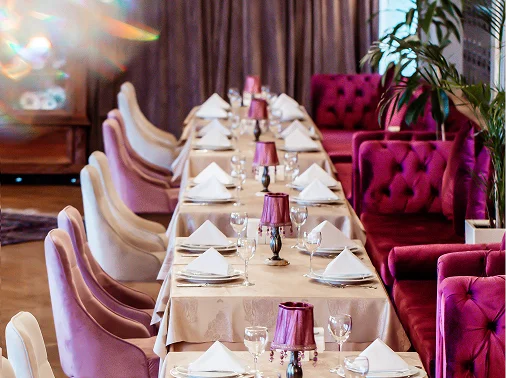 Personnalisez la décoration pour refléter votre style