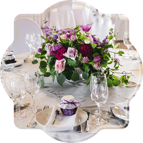 Espaces modulables et flexibles, parfaits pour tous types d’événements à Nantes