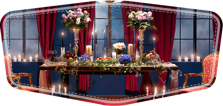 Événements privés