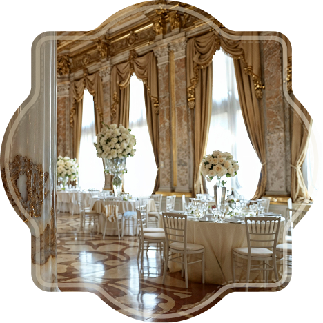 Un service VIP pour un événement sans fausse note