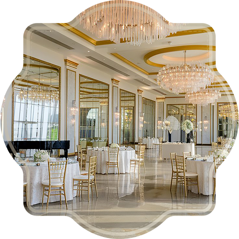 Une ambiance unique pour vos événements à Nantes