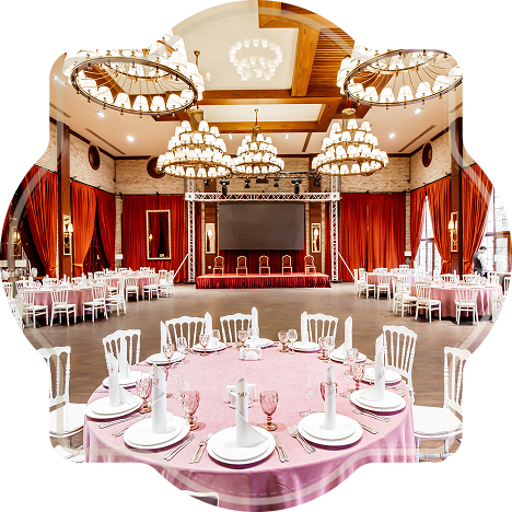 Des espaces modulables pour créer l’ambiance qui vous ressemble