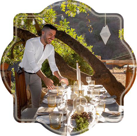 Le bon endroit, au bon moment, au bon prix